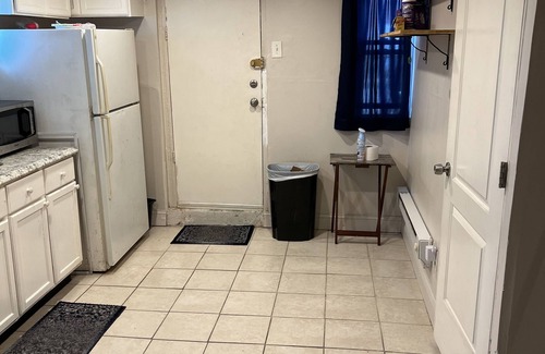 North Philadelphia Apartment | Cozy 1 bedroom apartment in quiet Philadelphia area
