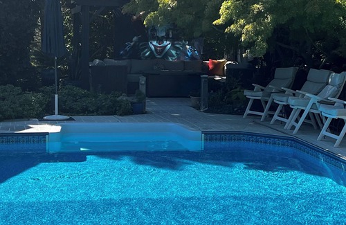 Farmington Apartment | Cozy 1-bedroom apartment in welcoming Farmington with WiFi, pool.