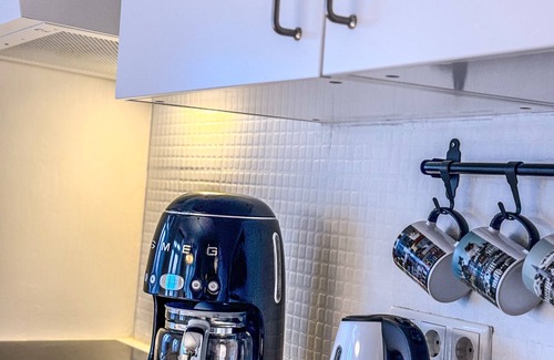Norðurmyri Apartment | Cozy 1-bedroom apartment in the heart of Reykjavík