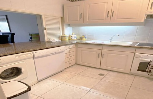 Vale do Lobo Apartment | Cozy 1 Bedroom Apartment in Vale do Lobo - A18 - Almancil, Algarve