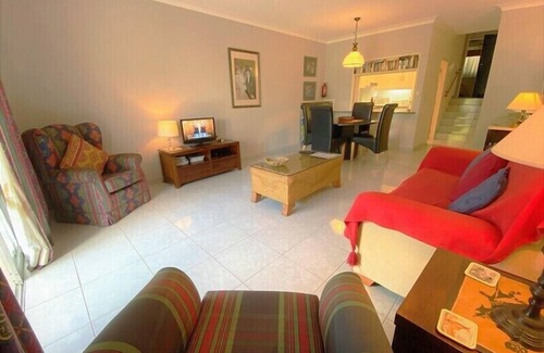 Vale do Lobo Apartment | Cozy 1 Bedroom Apartment in Vale do Lobo - A18 - Almancil, Algarve