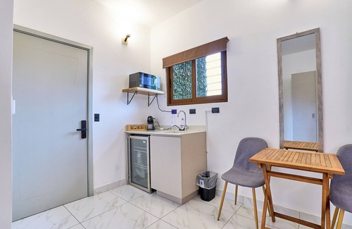 Dolorosa Apartment | Cozy 1-bedroom apartment with WiFi, AC in fantastic San José