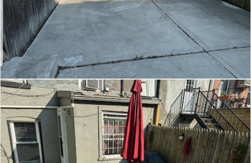 Bushwick Apartment | Cozy 1-bedroom apartment in charming Brooklyn with AC, WiFi