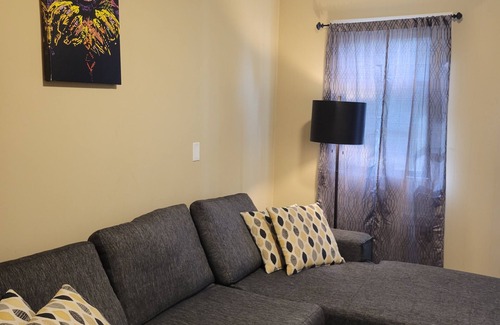 Chicopee Apartment | Cozy 1-bedroom apartment in the heart of Chicopee