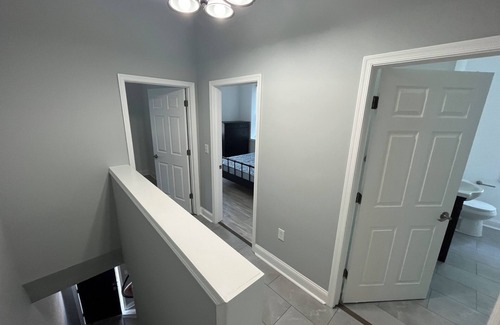 Danville Apartment | Cozy 1-bedroom apartment in amazing Danville with WiFi, AC