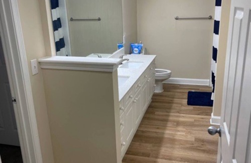 Dunwoody Apartment | Cozy 1 bedroom apartment