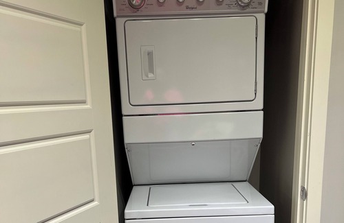Fairburn Apartment | Cozy 1 Bedroom apartment