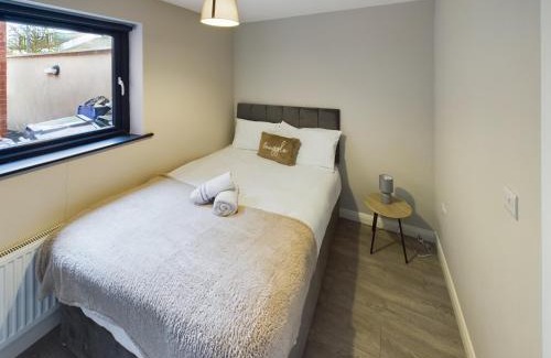 Belfast Apartment | Cozy 1 Bedroom Apartment in Belfast