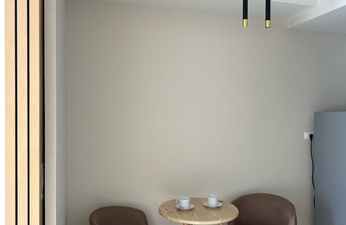 Pinagsama Apartment | Cozy 1-bedroom apartment in Uptown BGC Taguig