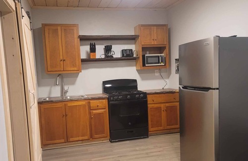 East Haven Apartment | Cozy 1 bedroom apartment