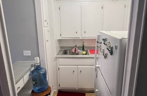 Queens Apartment | Cozy 1-bedroom apartment in fantastic Queens with WiFi, AC