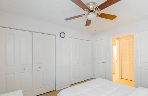 SoHo Apartment | Cozy 1 Bedroom Apartment