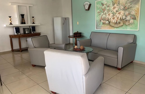Bani Apartment | Cozy 1-bedroom apartment with AC, WiFi in beautiful Baní