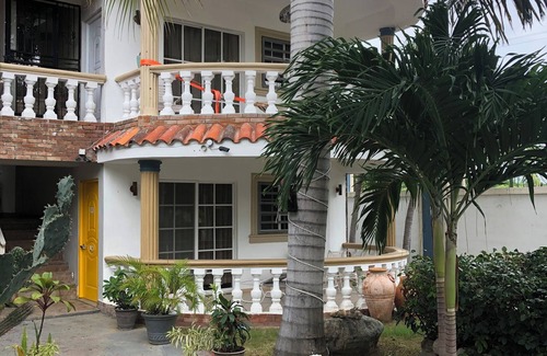 Bani Apartment | Cozy 1-bedroom apartment with AC, WiFi in beautiful Baní