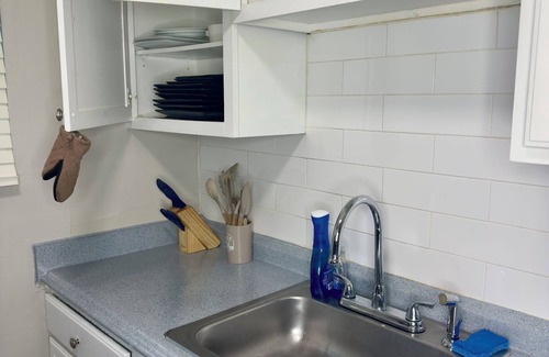 College Park Apartment | Cozy 1-bedroom apt near Atlanta Airport College Park with WiFi,Free Parking