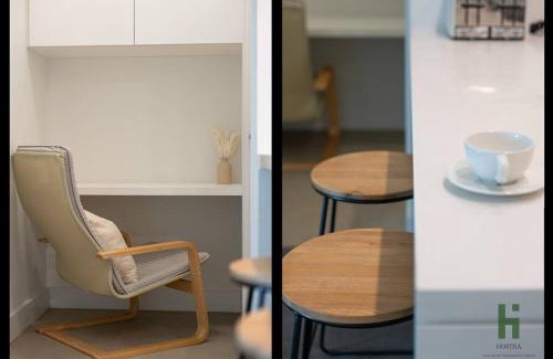 Sydney Olympic Park Apartment | Cozy 1 bedroom at Olympic Park with one carspace