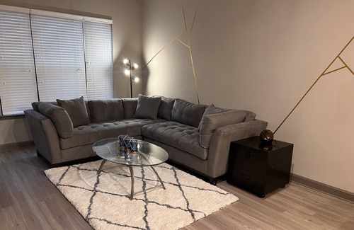Loring Heights Apartment | Cozy 1 bedroom Atlantic Station area