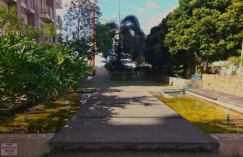 Bangkal Condo | Cozy 1-bedroom condo in enjoyable Makati - DEMO PLS DON'T BOOK