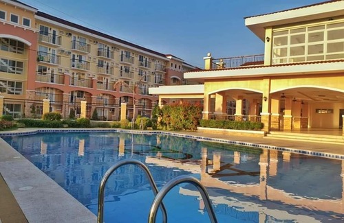 Sasa Hotel | Cozy 1-Bedroom condo near Airport and Samal