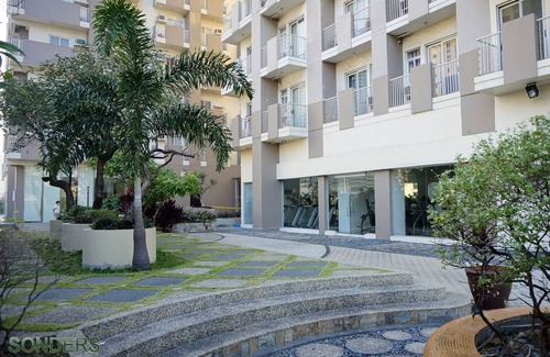 Pio del Pilar Condo | Cozy 1 Bedroom Condo Unit in Makati City