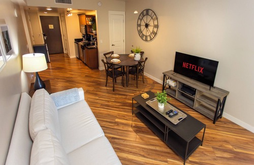 Lake Las Vegas Condo | Cozy 1-bedroom condo in Lake Las Vegas