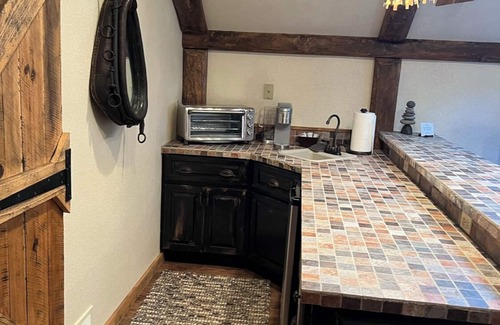 Crosslake Cottage | Cozy 1-bedroom cottage on the lake + Dock in charming Crosslake