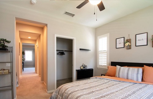 Santa Ana Heights House | Cozy 1 bedroom Guest Suite