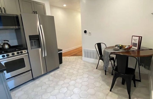 Central City House | Cozy 1-bedroom home near downtown Salt Lake City