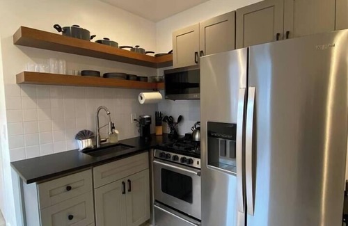 Central City House | Cozy 1-bedroom home near downtown Salt Lake City