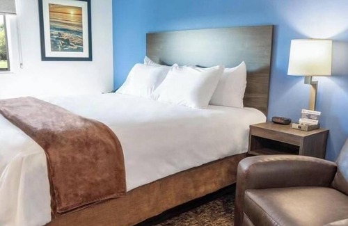 Huntersville Apartment | Cozy 1-bedroom hotel in delightful Huntersville up to 2 people