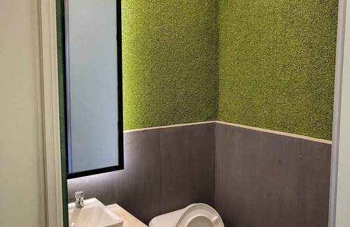Santa Cruz House | Cozy 1-bedroom hotel in enchanting Cebu City with AC, WiFi