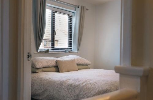 Hereford House | Cozy 1 bedroom house close to centre