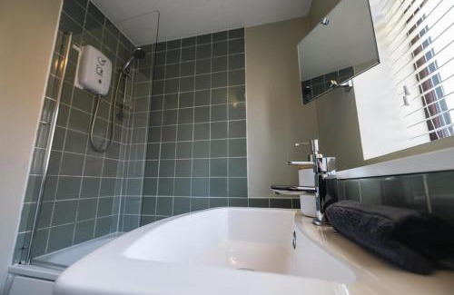 Hereford House | Cozy 1 bedroom house close to centre
