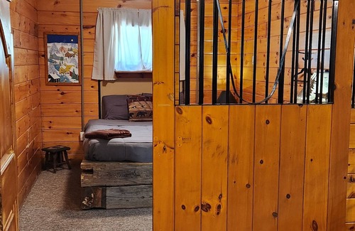 Fishs Eddy House | Cozy 1-bedroom in charming Fishs Eddy with WiFi
