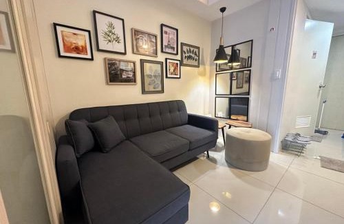 Bel-Air Apartment | Cozy 1 Bedroom in Makati City
