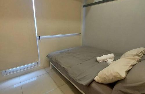 Bel-Air Apartment | Cozy 1 Bedroom in Makati City