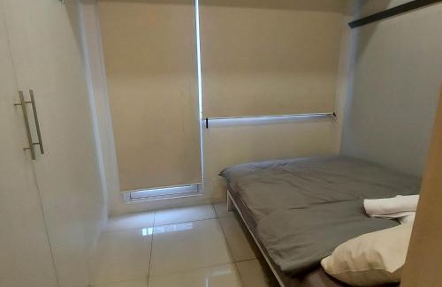 Bel-Air Apartment | Cozy 1 Bedroom in Makati City