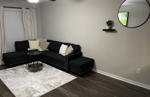 Lindbergh Apartment | Cozy 1 bedroom in the heart of Buckhead!