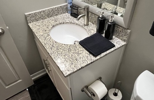 Lindbergh Apartment | Cozy 1 bedroom in the heart of Buckhead!