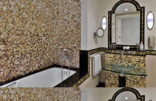 Business Bay Apartment | Cozy 1 Bedroom Junior Suite