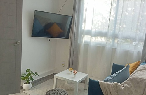 Anahuac Apartment | Cozy 1-bedroom apartment in peaceful Ciudad de México with WiFi