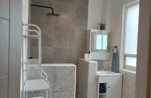 Anahuac Apartment | Cozy 1-bedroom apartment in peaceful Ciudad de México with WiFi