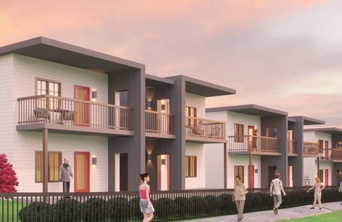 Oxford Condo | Cozy 1-bedroom newly built - PERFECT LOCATION for you to enjoy ALL of Oxford!