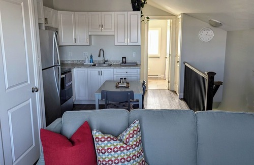 Brighton Apartment | Cozy 1 bedroom on Brighton Bay