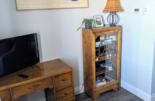 Brighton Apartment | Cozy 1 bedroom on Brighton Bay