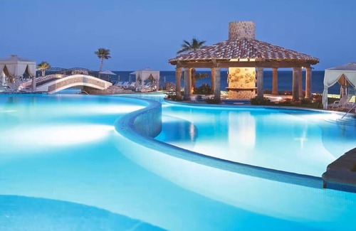 Paraiso Escondido Resort | Cozy 1-bedroom resort with AC, WiFi in enchanting Cabo San Lucas