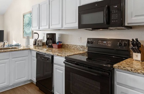 Ocean Ridge Resort | Cozy 1-bedroom resort in charming Edisto Island