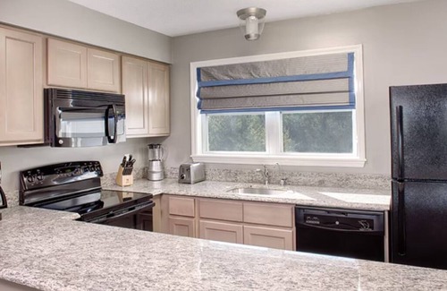 Ocean Ridge Resort | Cozy 1-bedroom resort in charming Edisto Island