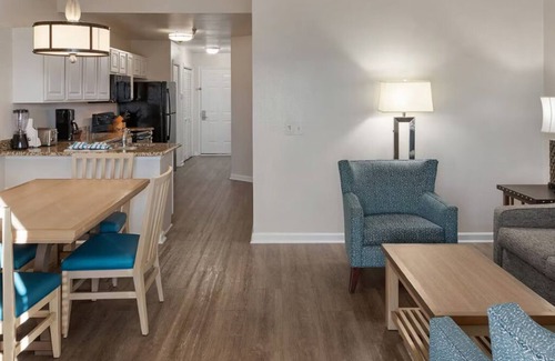 Ocean Ridge Resort | Cozy 1-bedroom resort in charming Edisto Island