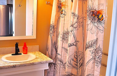 Northside Resort | Cozy 1-bedroom resort in awesome Jacksonville near airport